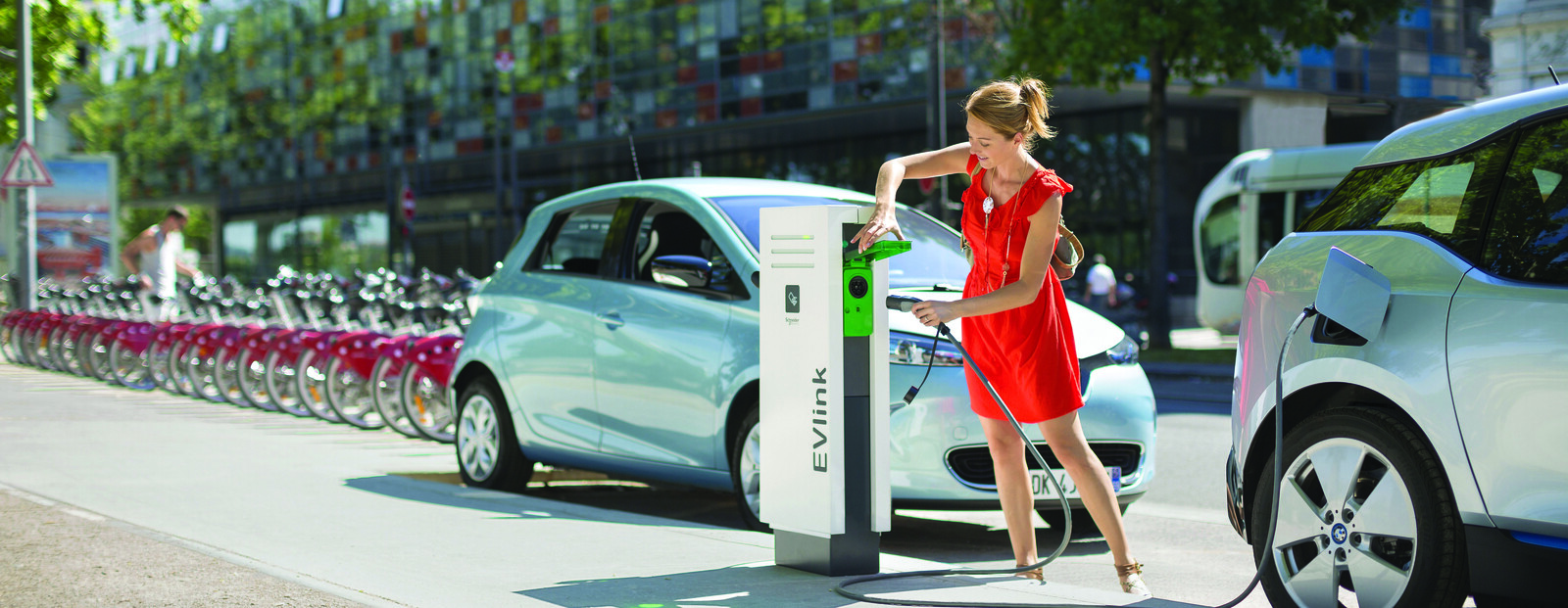E-Mobilität